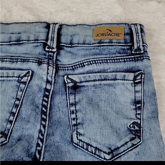 JORDACHE Jeans [SIZE‎ 6] - Picture 2 of 6